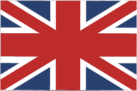 UK Flag