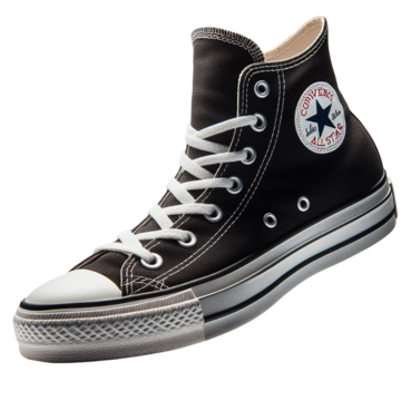 High-end footwear design